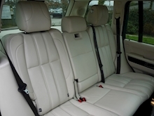 Land Rover Range Rover 4.4 TDV8 Vogue SE (Ivory Leather+TOW Pack+PRIVACY+Range Rover History) - Thumb 39