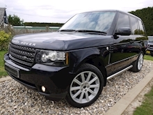 Land Rover Range Rover 4.4 TDV8 Vogue SE (Ivory Leather+TOW Pack+PRIVACY+Range Rover History) - Thumb 29