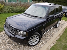Land Rover Range Rover 4.4 TDV8 Vogue SE (Ivory Leather+TOW Pack+PRIVACY+Range Rover History) - Thumb 32