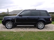 Land Rover Range Rover 4.4 TDV8 Vogue SE (Ivory Leather+TOW Pack+PRIVACY+Range Rover History) - Thumb 35