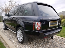 Land Rover Range Rover 4.4 TDV8 Vogue SE (Ivory Leather+TOW Pack+PRIVACY+Range Rover History) - Thumb 42