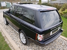 Land Rover Range Rover 4.4 TDV8 Vogue SE (Ivory Leather+TOW Pack+PRIVACY+Range Rover History) - Thumb 36