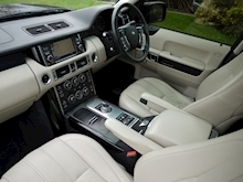 Land Rover Range Rover 4.4 TDV8 Vogue SE (Ivory Leather+TOW Pack+PRIVACY+Range Rover History) - Thumb 1