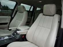 Land Rover Range Rover 4.4 TDV8 Vogue SE (Ivory Leather+TOW Pack+PRIVACY+Range Rover History) - Thumb 37