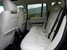 Land Rover Range Rover 4.4 TDV8 Vogue SE (Ivory Leather+TOW Pack+PRIVACY+Range Rover History) - Thumb 41