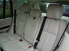 Land Rover Range Rover 4.4 TDV8 Vogue SE (Ivory Leather+TOW Pack+PRIVACY+Range Rover History) - Thumb 45