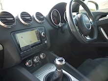 Audi Tt 1.8 T FSi S Line (Factory SAT NAV+PRIVACY Glass+AMI Audi Music Interface) - Thumb 14