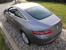 Renault Laguna 3.5 GT V6 Auto Coupe (BOSE+Leather+HEATED Seats+Last Owner 7 years+Outstanding) - Thumb 27