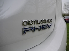 Mitsubishi Outlander PHEV GX 3H Plus Auto (Heated Seats+17