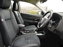 Mitsubishi Outlander PHEV GX 3H Plus Auto (Heated Seats+17