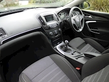 Vauxhall Insignia 1.8 SRi New Model FaceLift (DAB Radio+BLUETOOTH+Cruise Control+AIR CON+History) - Thumb 1