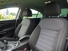 Vauxhall Insignia 1.8 SRi New Model FaceLift (DAB Radio+BLUETOOTH+Cruise Control+AIR CON+History) - Thumb 9