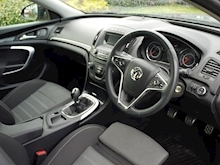 Vauxhall Insignia 1.8 SRi New Model FaceLift (DAB Radio+BLUETOOTH+Cruise Control+AIR CON+History) - Thumb 6