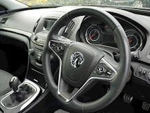 Vauxhall Insignia 1.8 SRi New Model FaceLift (DAB Radio+BLUETOOTH+Cruise Control+AIR CON+History) - Thumb 14