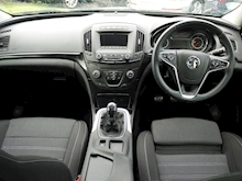 Vauxhall Insignia 1.8 SRi New Model FaceLift (DAB Radio+BLUETOOTH+Cruise Control+AIR CON+History) - Thumb 16