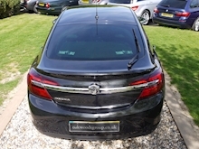 Vauxhall Insignia 1.8 SRi New Model FaceLift (DAB Radio+BLUETOOTH+Cruise Control+AIR CON+History) - Thumb 31