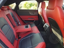 Jaguar Xf V6 S 3.0 Supercharged 2016 Mdl Facelift(Black Pack+PAN Roof+HEADS Up+MEMORY+Adaptive LED Lights) - Thumb 39