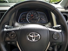 Toyota Rav4 D-4D Icon 4x2 6 Speed (Rear CAMERA+PDC+Stop/Start+PRIVACY+Full Toyota History) - Thumb 12