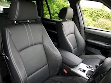BMW X3 Xdrive20d M Sport (MEDIA Pack+SAT NAV+Rear CAMERA+HEATED Sport Seats+PRIVACY) - Thumb 14