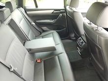 BMW X3 Xdrive20d M Sport (MEDIA Pack+SAT NAV+Rear CAMERA+HEATED Sport Seats+PRIVACY) - Thumb 34