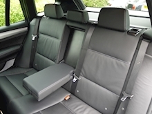 BMW X3 Xdrive20d M Sport (MEDIA Pack+SAT NAV+Rear CAMERA+HEATED Sport Seats+PRIVACY) - Thumb 40