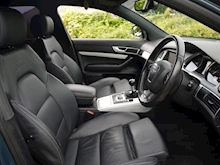 Audi A6 Avant 2.0 TDi Le Mans Manual (DVD Sat Nav+BLUETOOTH+PRIVACY+HEATED Seats) - Thumb 11