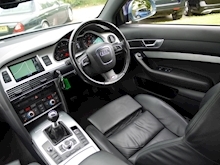 Audi A6 Avant 2.0 TDi Le Mans Manual (DVD Sat Nav+BLUETOOTH+PRIVACY+HEATED Seats) - Thumb 8