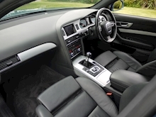 Audi A6 Avant 2.0 TDi Le Mans Manual (DVD Sat Nav+BLUETOOTH+PRIVACY+HEATED Seats) - Thumb 1