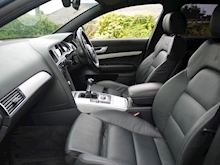 Audi A6 Avant 2.0 TDi Le Mans Manual (DVD Sat Nav+BLUETOOTH+PRIVACY+HEATED Seats) - Thumb 19