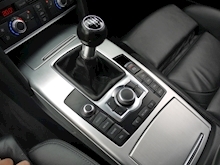 Audi A6 Avant 2.0 TDi Le Mans Manual (DVD Sat Nav+BLUETOOTH+PRIVACY+HEATED Seats) - Thumb 22