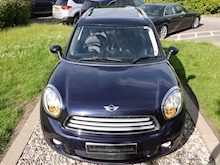 Mini Mini Countryman Cooper D All4 (PANORAMIC Glass ROOF+Gravity LEATHER+Factory SAT NAV+CHILI Pack+HEATED Seats+FSH) - Thumb 7