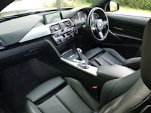 BMW 4 Series 428i M Sport Auto (Pro MEDIA+Harman/Kardon+USB+VOICE+BLUETOOTH) - Thumb 1