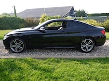 BMW 4 Series 428i M Sport Auto (Pro MEDIA+Harman/Kardon+USB+VOICE+BLUETOOTH) - Thumb 22