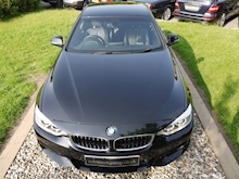 BMW 4 Series 428i M Sport Auto (Pro MEDIA+Harman/Kardon+USB+VOICE+BLUETOOTH) - Thumb 3