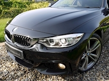 BMW 4 Series 428i M Sport Auto (Pro MEDIA+Harman/Kardon+USB+VOICE+BLUETOOTH) - Thumb 14