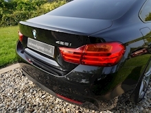 BMW 4 Series 428i M Sport Auto (Pro MEDIA+Harman/Kardon+USB+VOICE+BLUETOOTH) - Thumb 24