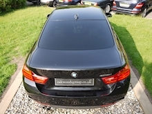 BMW 4 Series 428i M Sport Auto (Pro MEDIA+Harman/Kardon+USB+VOICE+BLUETOOTH) - Thumb 33