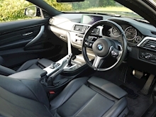 BMW 4 Series 428i M Sport Auto (Pro MEDIA+Harman/Kardon+USB+VOICE+BLUETOOTH) - Thumb 21