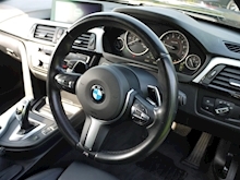 BMW 4 Series 428i M Sport Auto (Pro MEDIA+Harman/Kardon+USB+VOICE+BLUETOOTH) - Thumb 26
