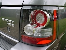 Land Rover Range Rover Sport 3.0 TDV6 HSE Auto (Ivory Leather+Gloss Black Alloys+Sat Nav+LR history+Outstanding) - Thumb 27