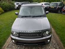 Land Rover Range Rover Sport 3.0 TDV6 HSE Auto (Ivory Leather+Gloss Black Alloys+Sat Nav+LR history+Outstanding) - Thumb 10