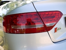 Audi A5 S5 3.0 V6 Tfsi Quattro S tronic (HDD Sat Nav+ELECTRIC, HEATED Seats+B&O+CRUISE+Advance Key) - Thumb 29