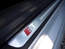 Audi A5 S5 3.0 V6 Tfsi Quattro S tronic (HDD Sat Nav+ELECTRIC, HEATED Seats+B&O+CRUISE+Advance Key) - Thumb 18