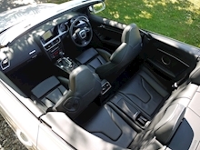 Audi A5 S5 3.0 V6 Tfsi Quattro S tronic (HDD Sat Nav+ELECTRIC, HEATED Seats+B&O+CRUISE+Advance Key) - Thumb 4