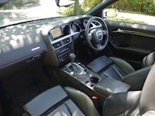 Audi A5 S5 3.0 V6 Tfsi Quattro S tronic (HDD Sat Nav+ELECTRIC, HEATED Seats+B&O+CRUISE+Advance Key) - Thumb 1