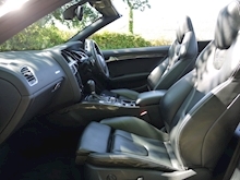 Audi A5 S5 3.0 V6 Tfsi Quattro S tronic (HDD Sat Nav+ELECTRIC, HEATED Seats+B&O+CRUISE+Advance Key) - Thumb 19