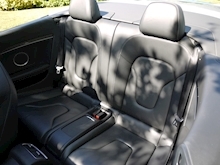 Audi A5 S5 3.0 V6 Tfsi Quattro S tronic (HDD Sat Nav+ELECTRIC, HEATED Seats+B&O+CRUISE+Advance Key) - Thumb 35
