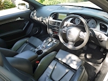 Audi A5 S5 3.0 V6 Tfsi Quattro S tronic (HDD Sat Nav+ELECTRIC, HEATED Seats+B&O+CRUISE+Advance Key) - Thumb 6