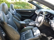 Audi A5 S5 3.0 V6 Tfsi Quattro S tronic (HDD Sat Nav+ELECTRIC, HEATED Seats+B&O+CRUISE+Advance Key) - Thumb 24