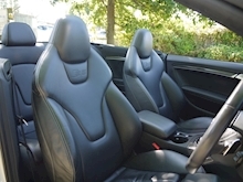 Audi A5 S5 3.0 V6 Tfsi Quattro S tronic (HDD Sat Nav+ELECTRIC, HEATED Seats+B&O+CRUISE+Advance Key) - Thumb 31